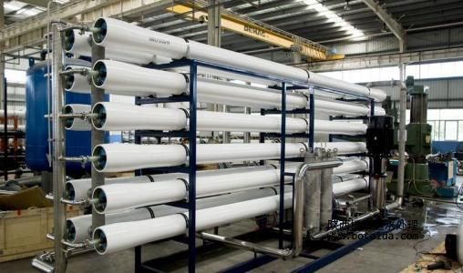 水處理設備,反滲透設備