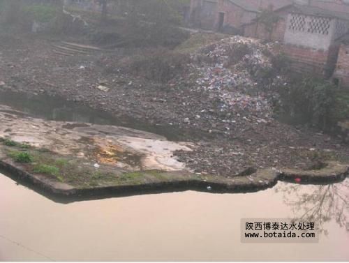 離子交換樹脂對污染如何進行處理？